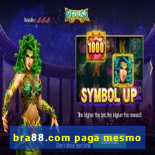 bra88.com paga mesmo